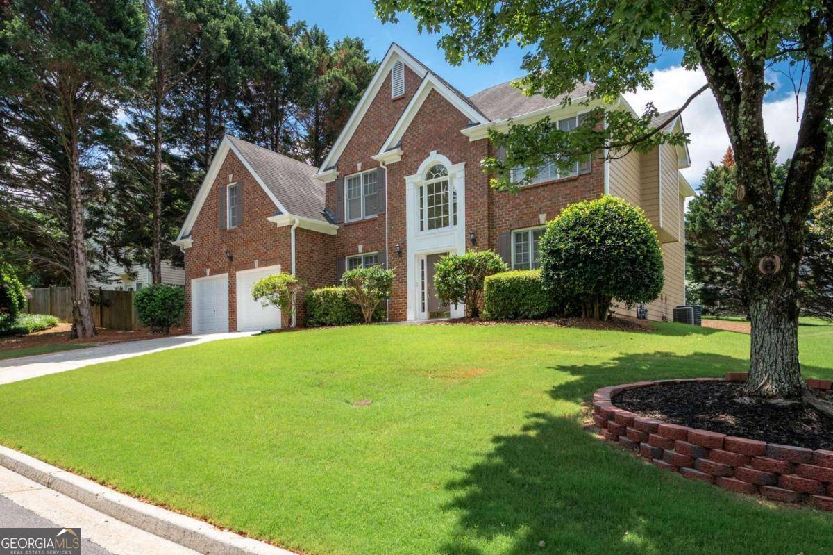 Alpharetta, GA 30005,185 WESTBURY LN