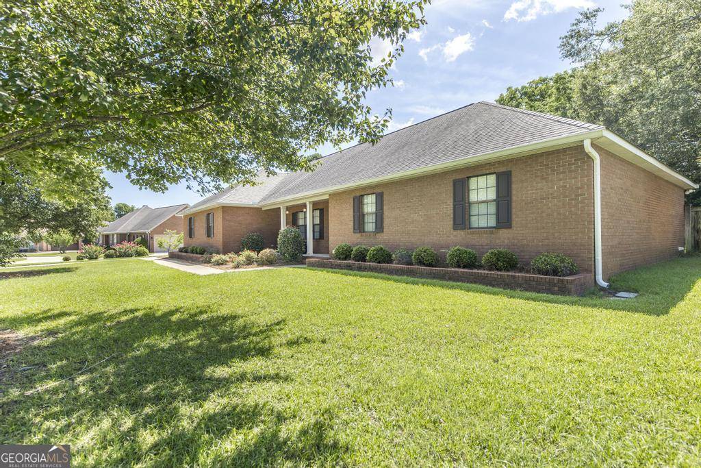 Warner Robins, GA 31088,109 Briarmoor DR
