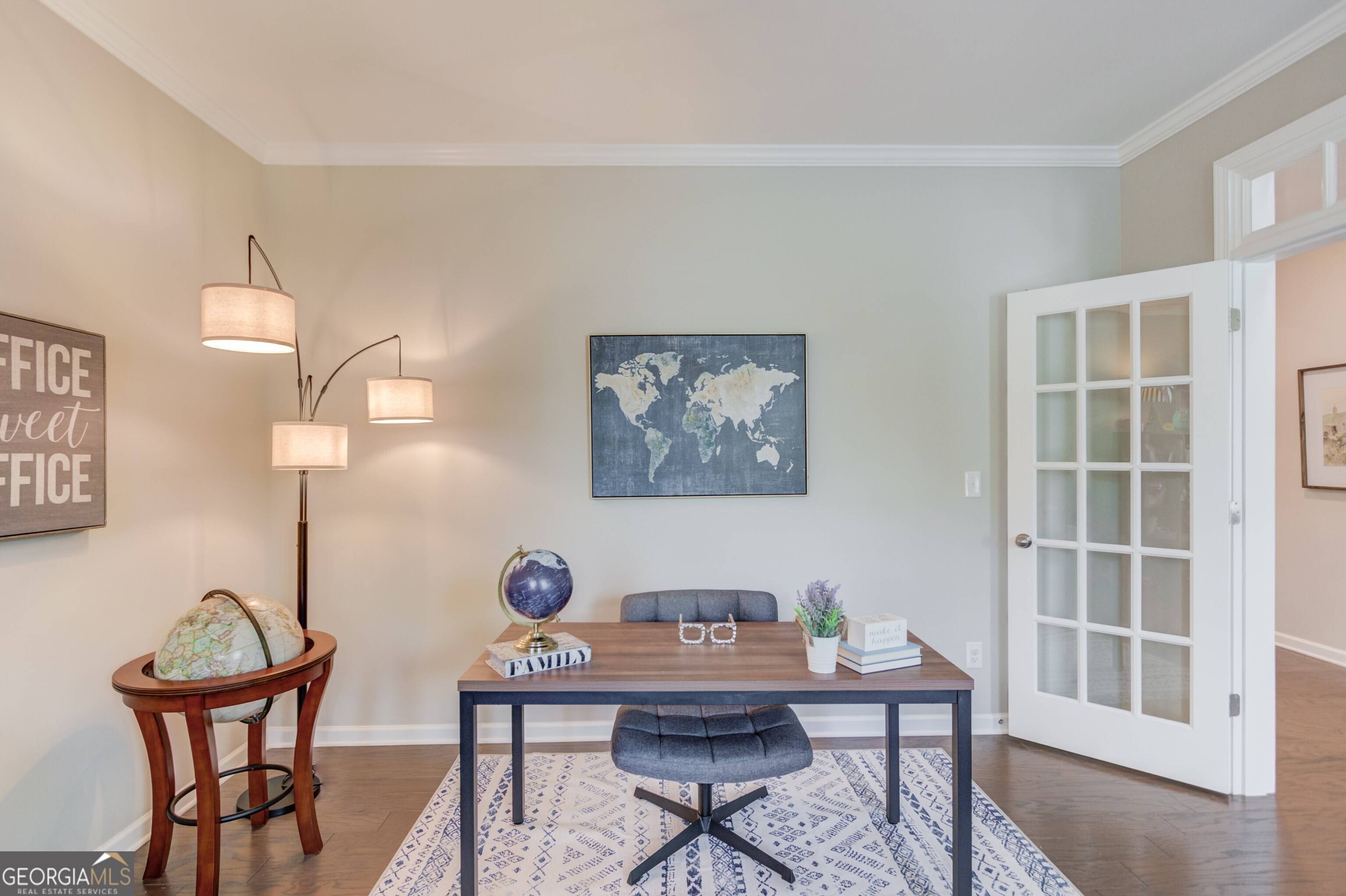 Auburn, GA 30011,2225 Woodmarsh CIR