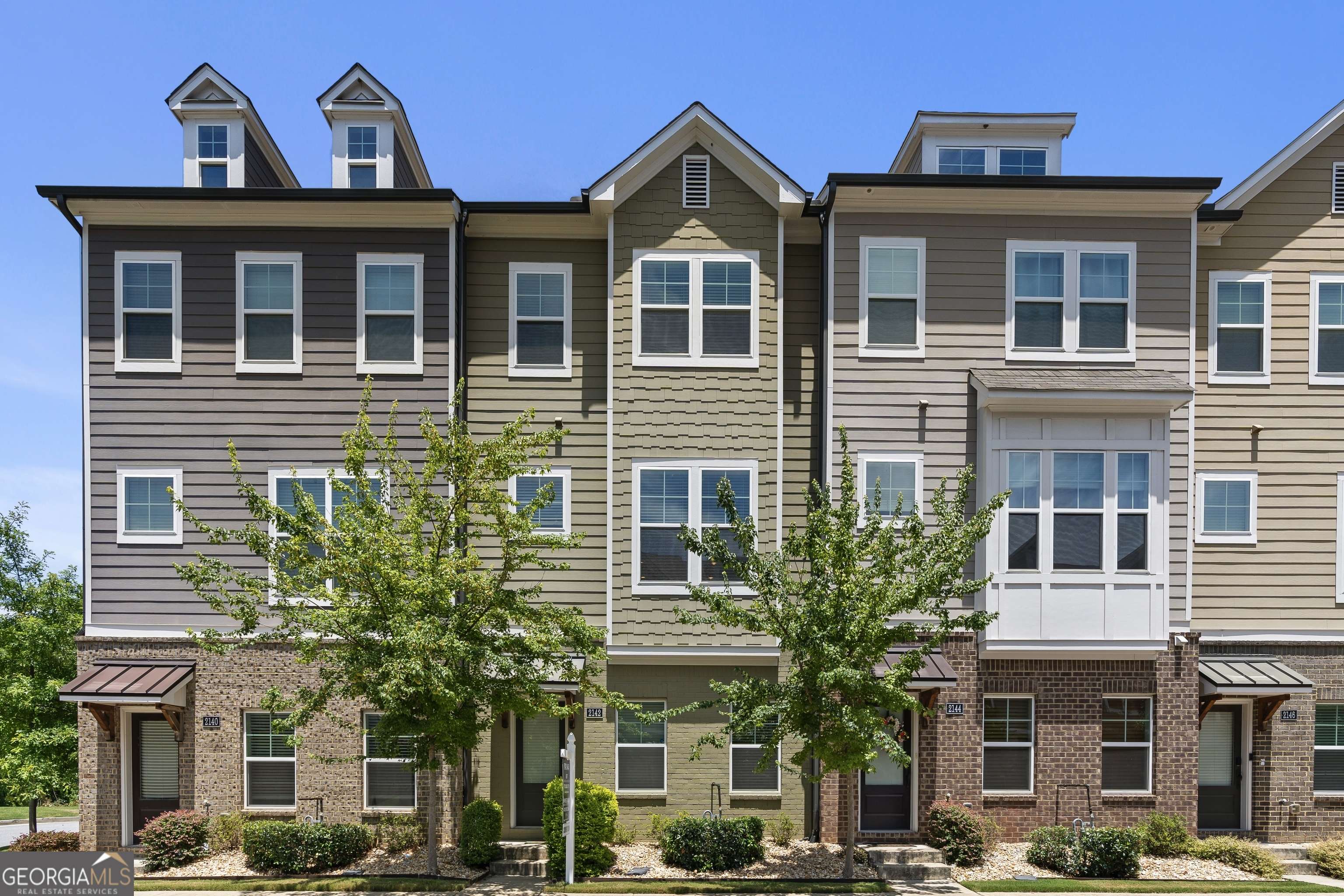 Atlanta, GA 30318,2142 Colvin CT NW