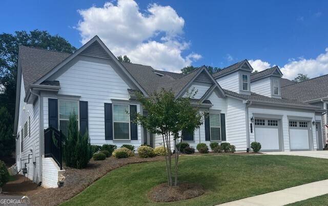 Peachtree City, GA 30269,320 Cottonwood