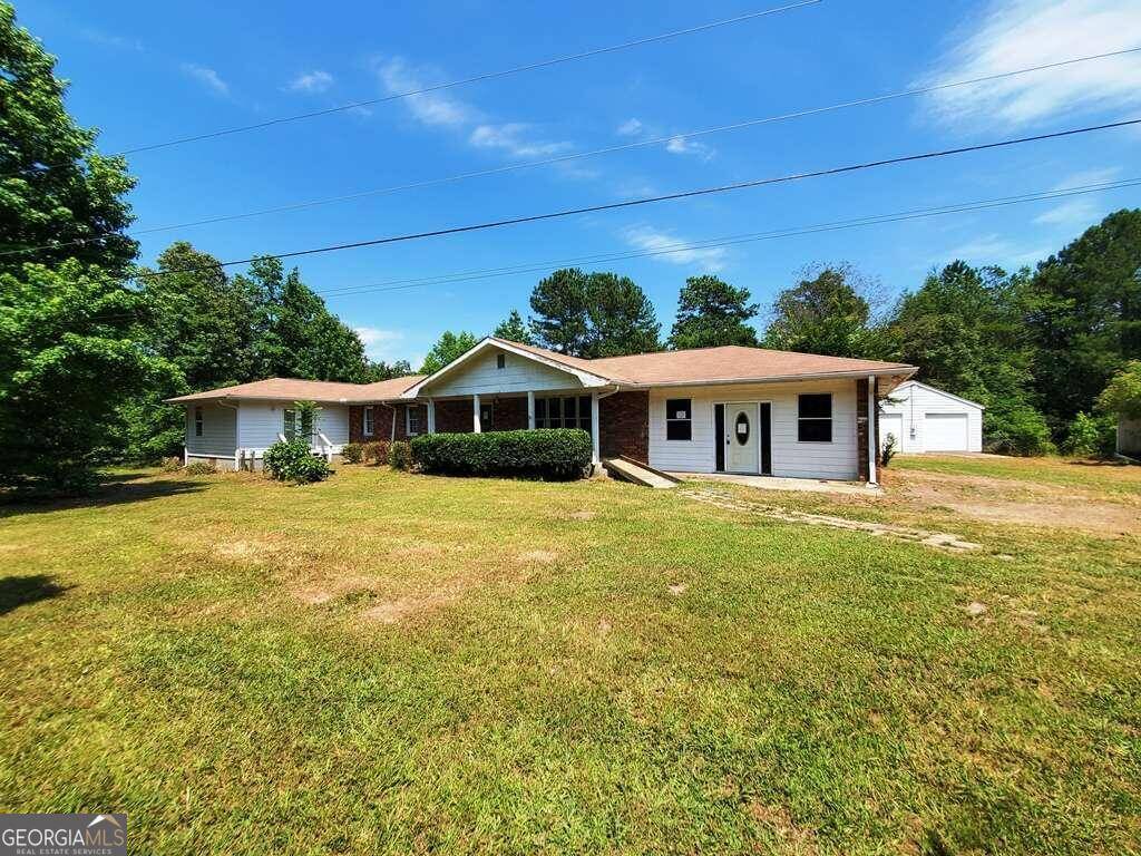 Rockmart, GA 30153,1777 Old Collard Valley