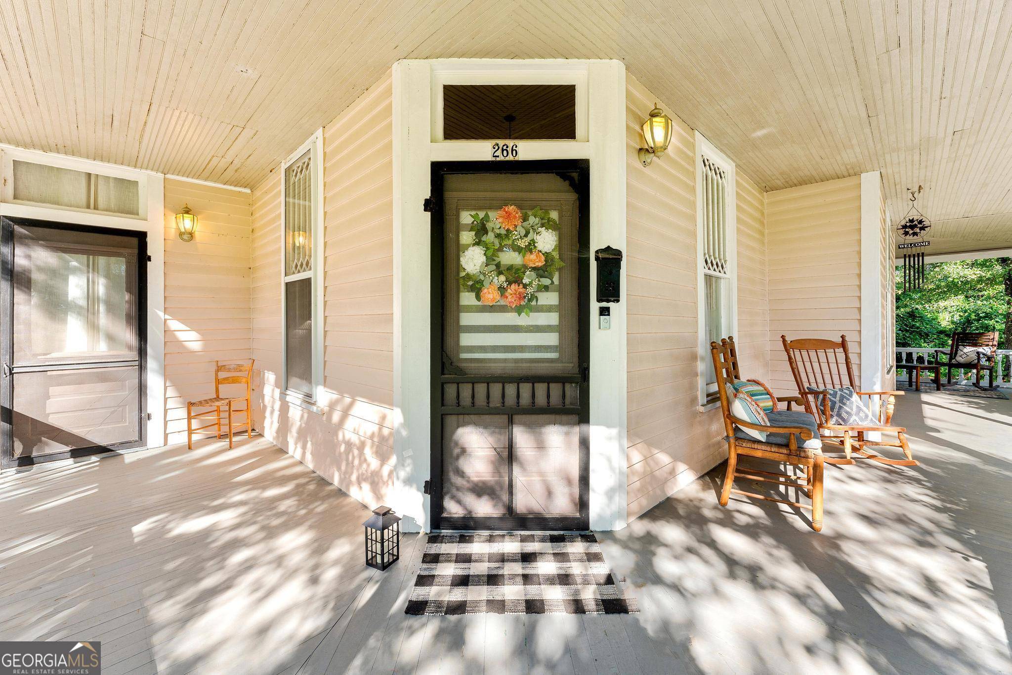 Elberton, GA 30635,266 E Church ST