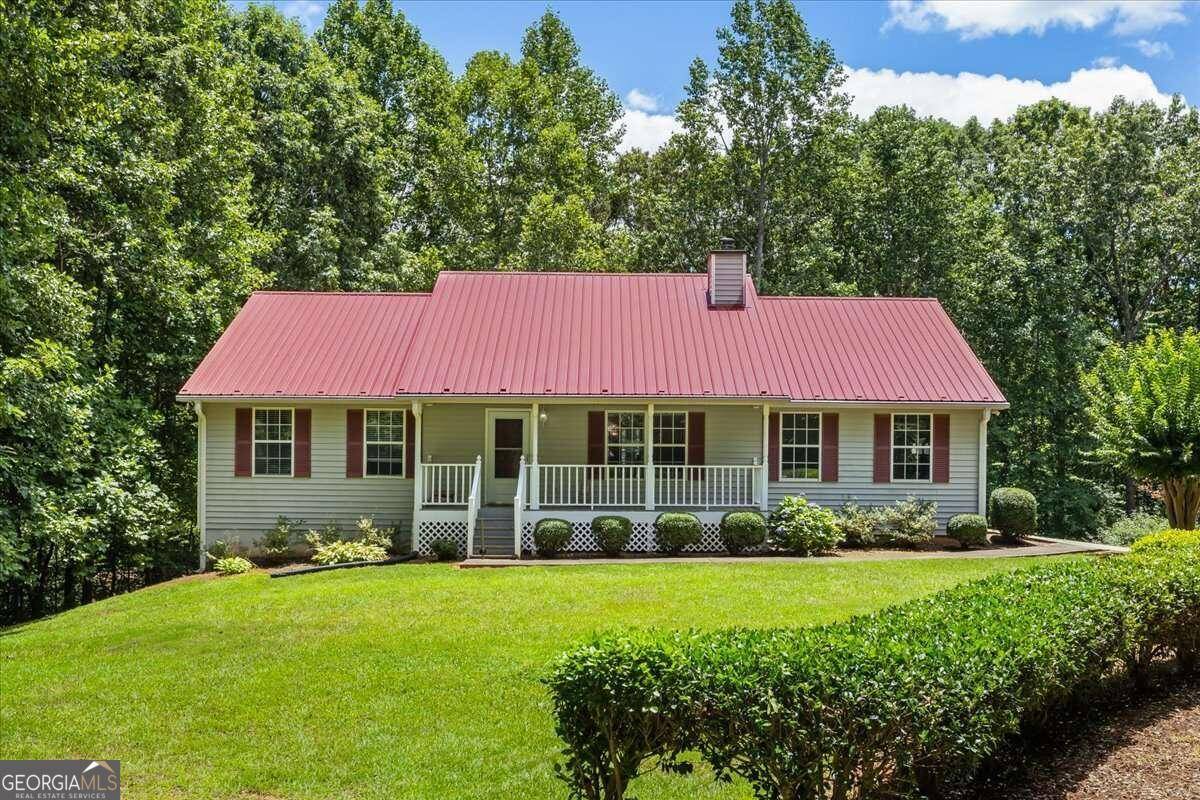 Dawsonville, GA 30534,300 Hampton