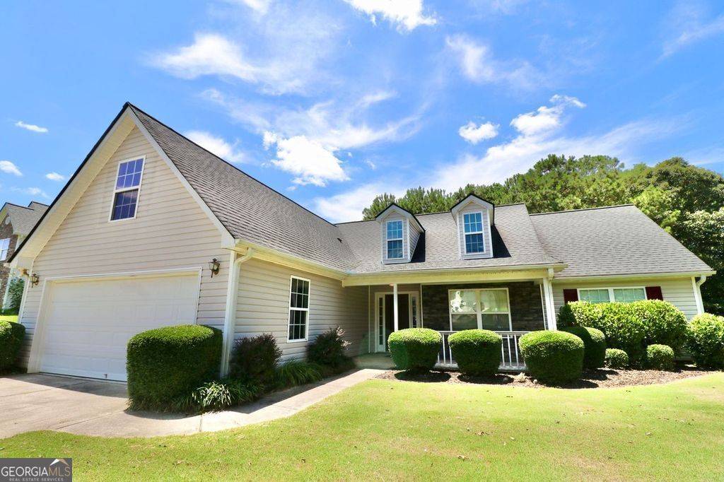 Loganville, GA 30052,1005 Travitine TRL