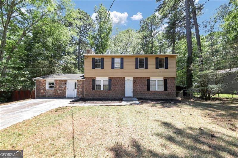 Conley, GA 30288,1787 JANJOLIN WAY