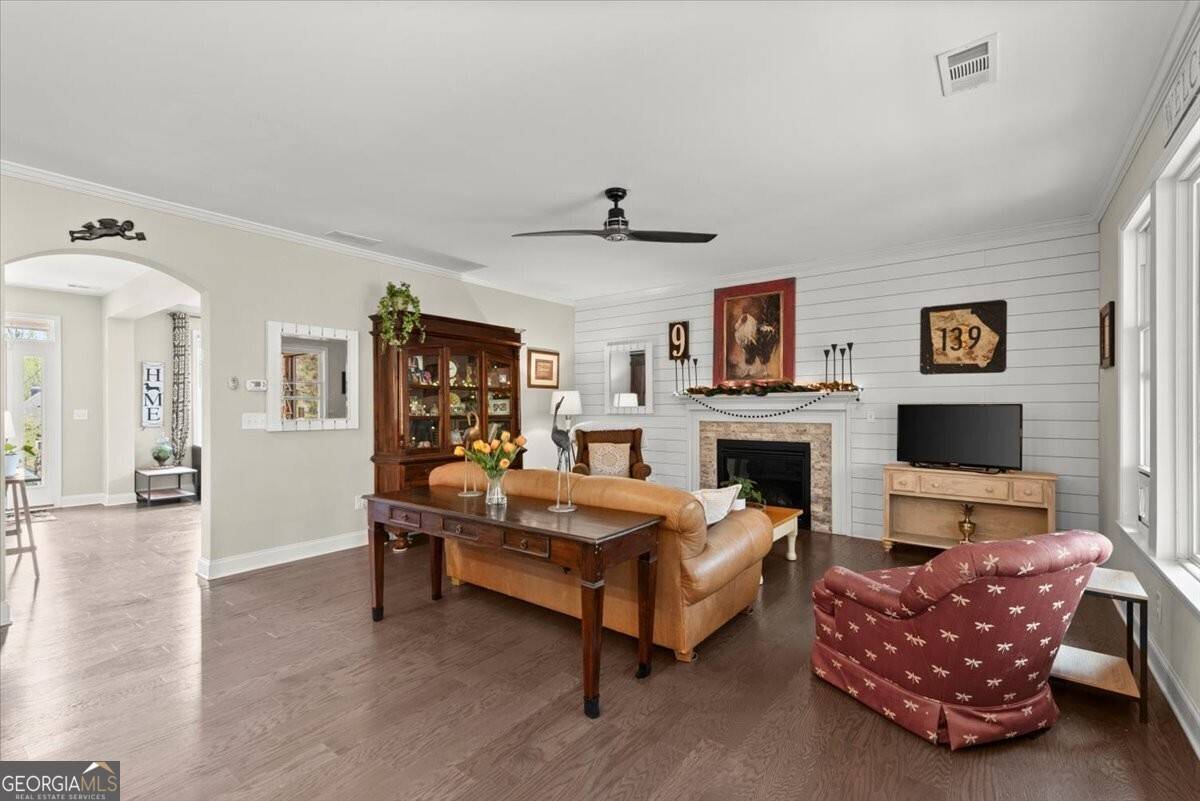 Canton, GA 30115,128 Millstone WAY