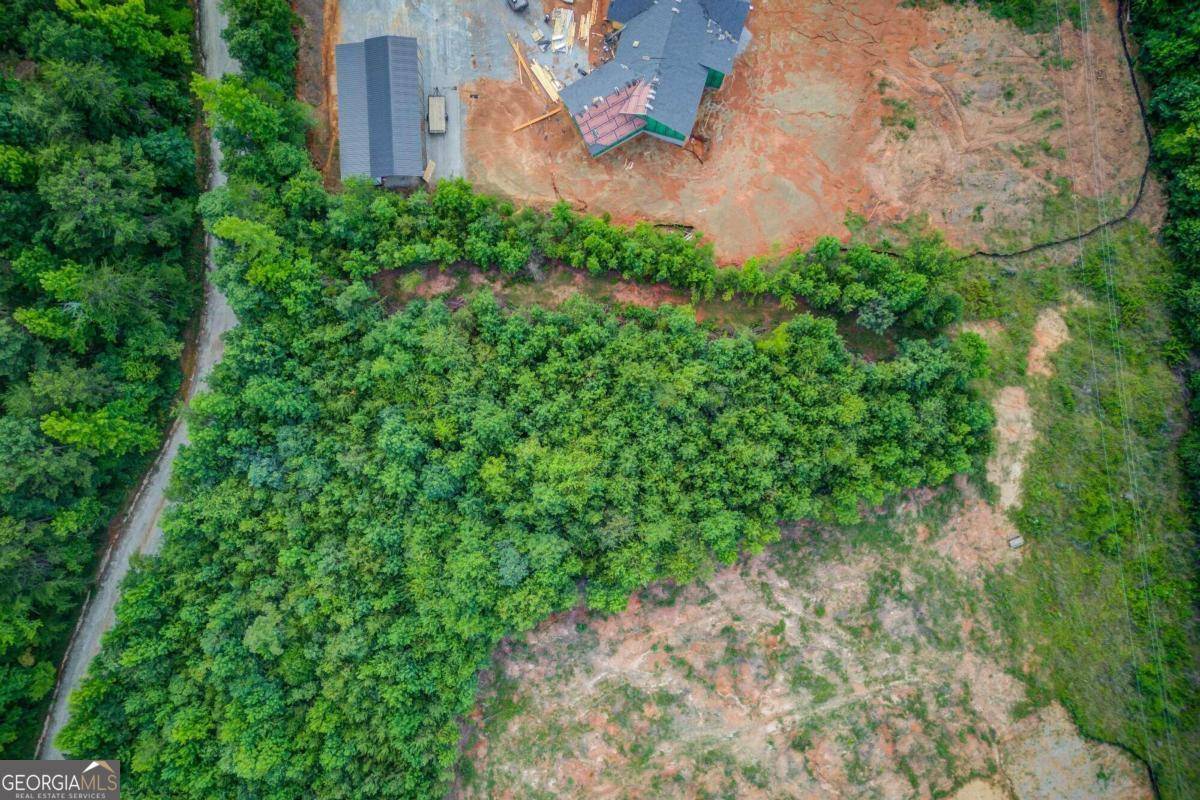 Pendergrass, GA 30567,759 Fairview RD #TRACT 4