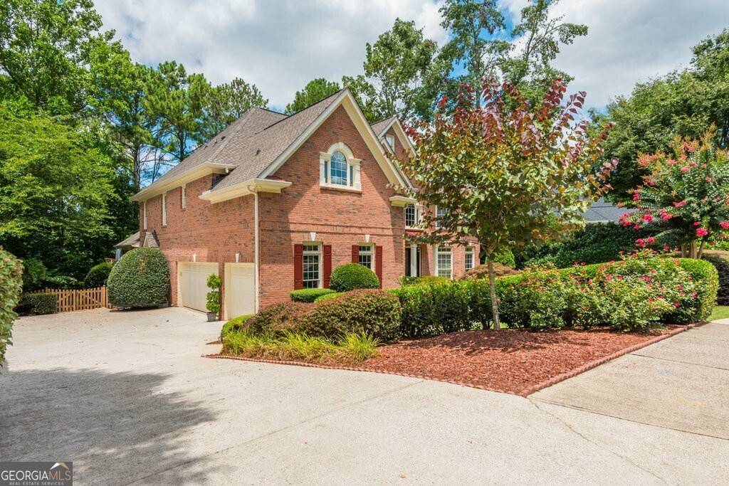 Alpharetta, GA 30022,515 Ebley PL