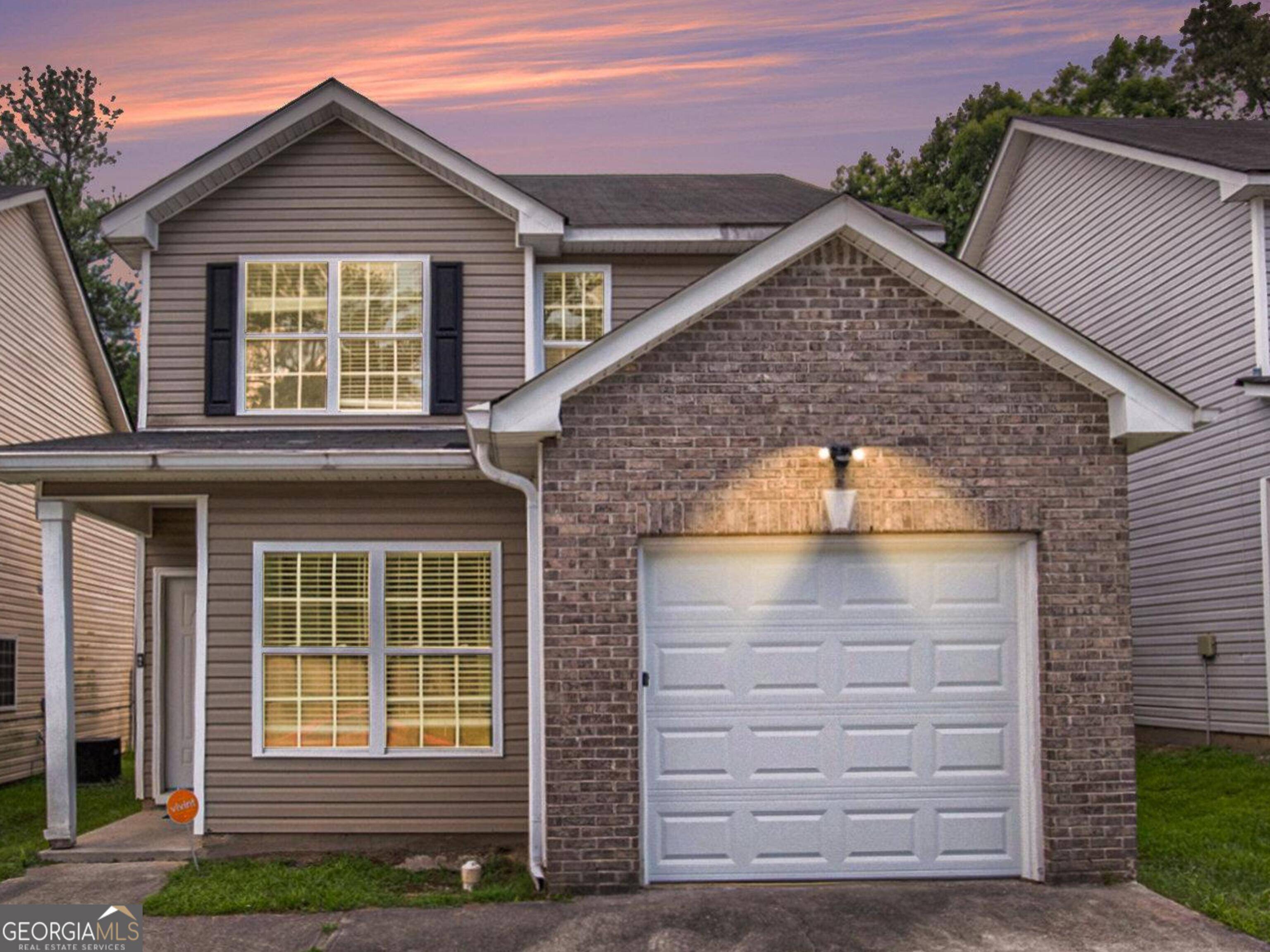 Atlanta, GA 30349,2378 Hackamore DR