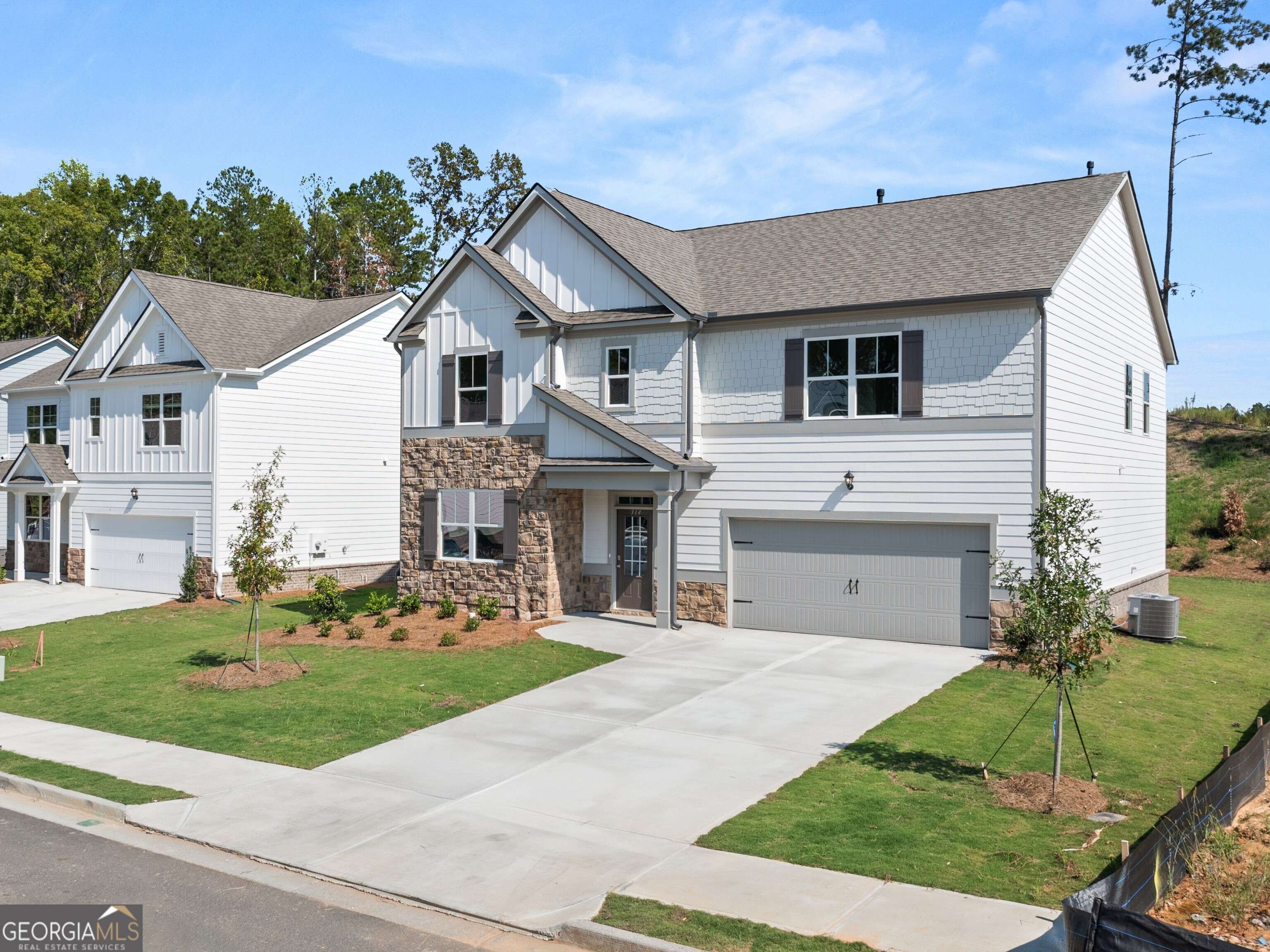 Cartersville, GA 30120,314 Belmont DR