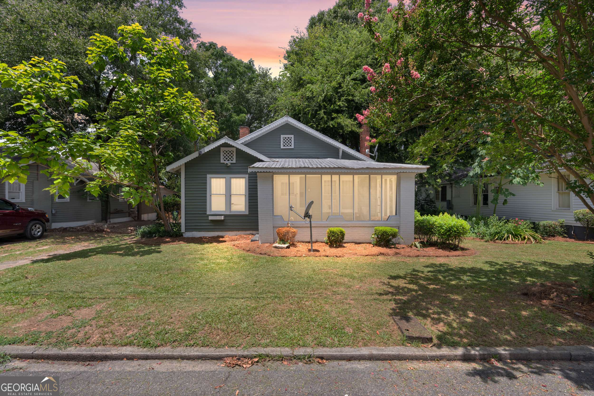 Statesboro, GA 30458,109 S Mulberry ST