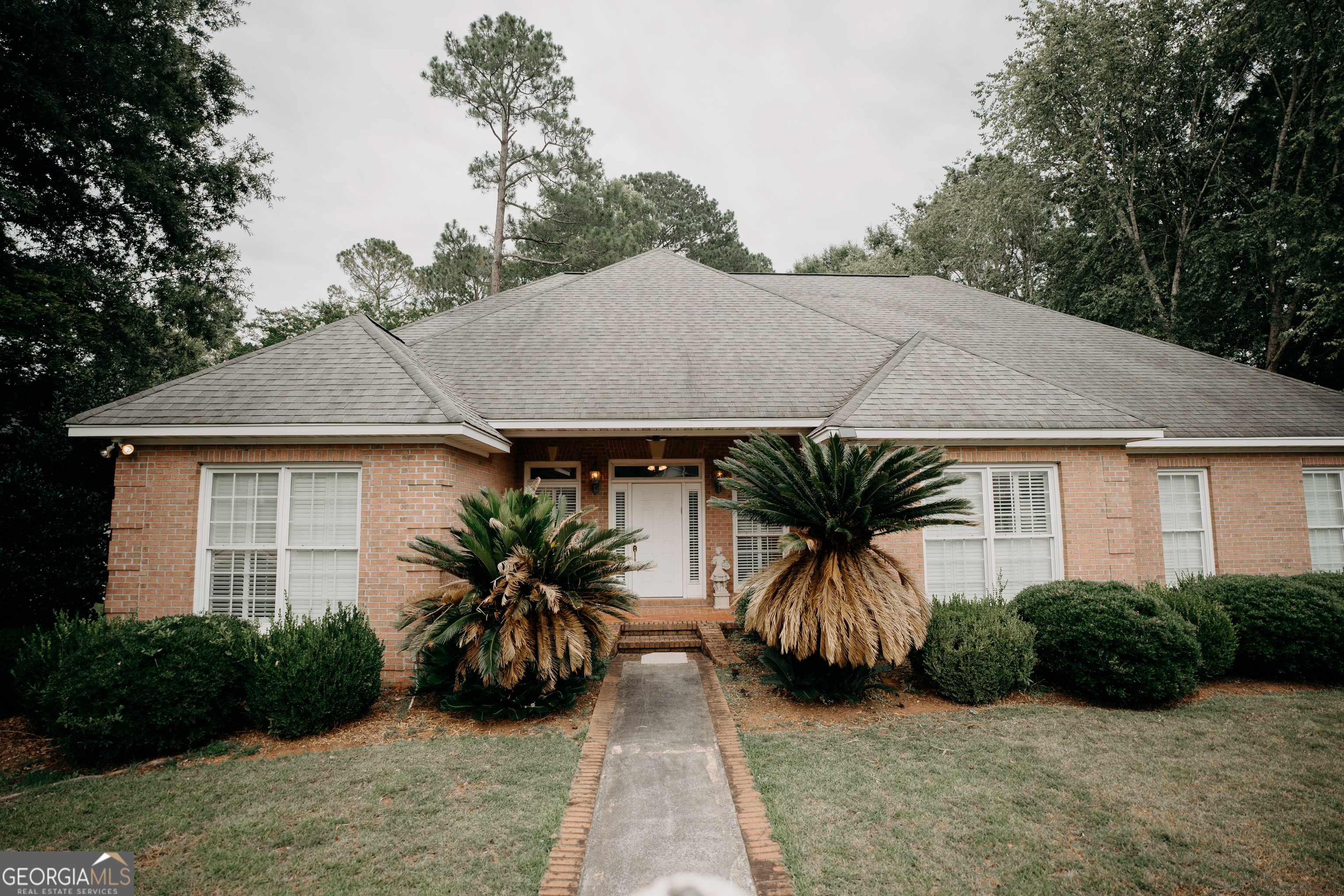 Albany, GA 31721,2102 Beacon CT