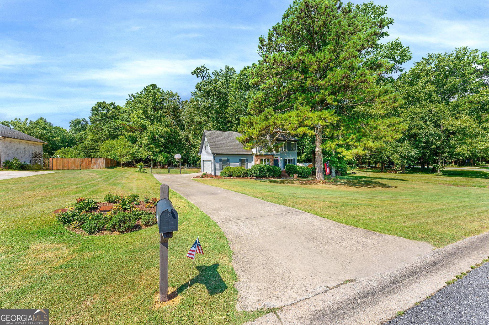 Statham, GA 30666,1450 Ashland