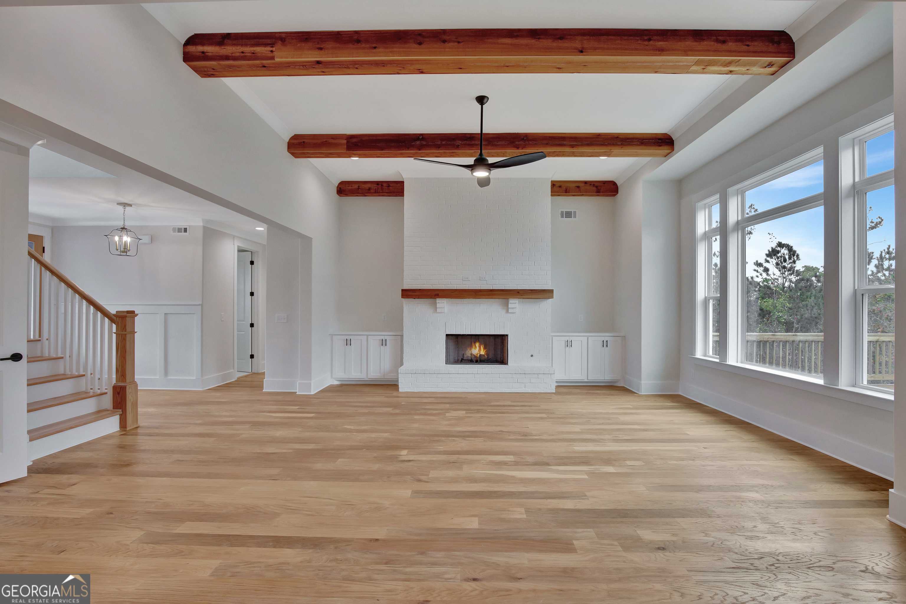 Newnan, GA 30265,119 Fernbank WAY #LOT 70