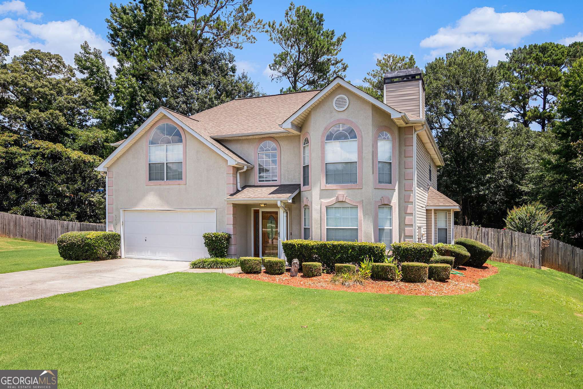 Stockbridge, GA 30281,157 Arbor Cove Way