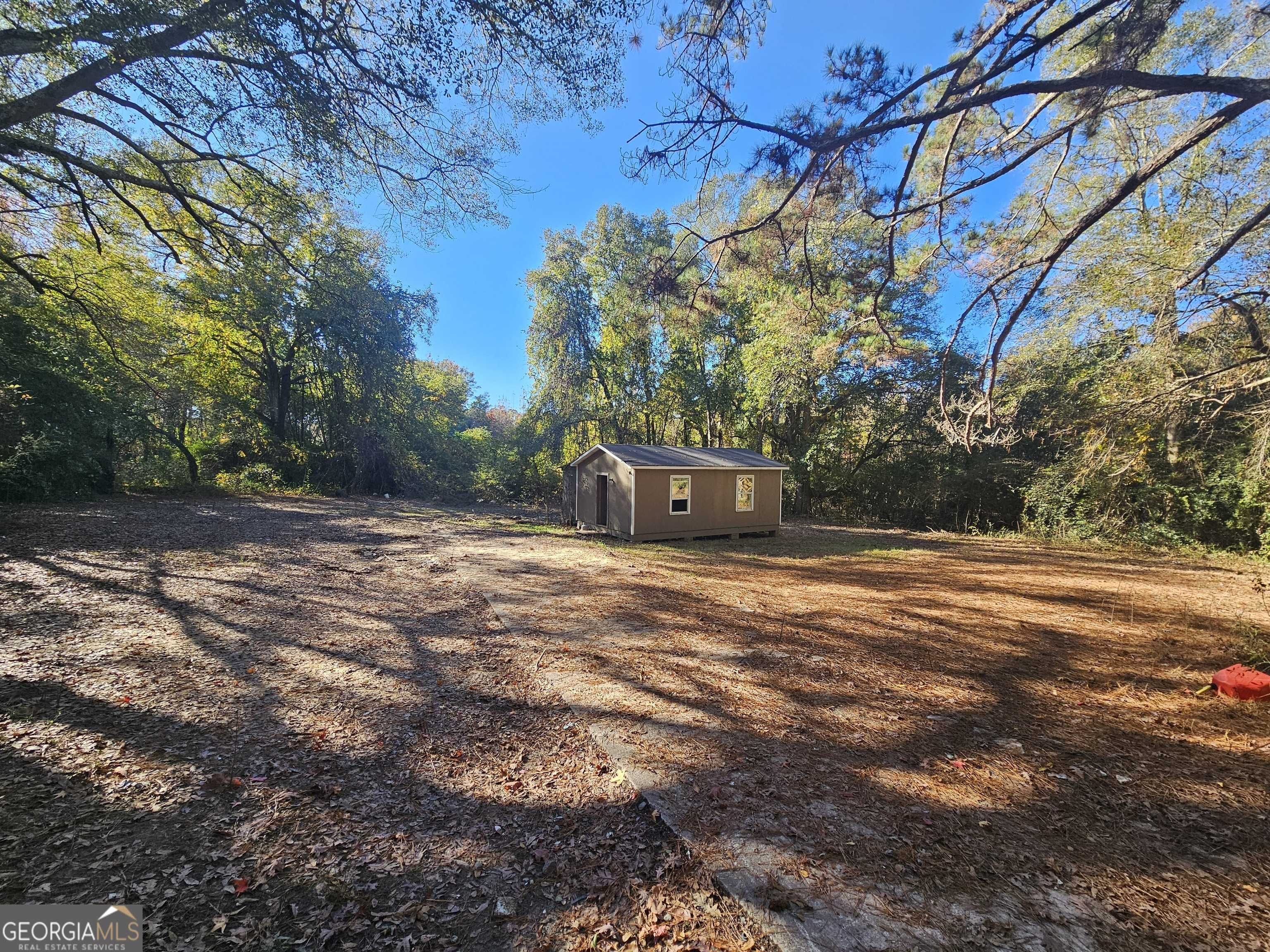 Fairburn, GA 30213,5315 Harris RD