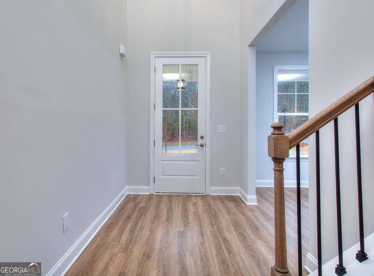 Homer, GA 30547,135 Applewood WAY