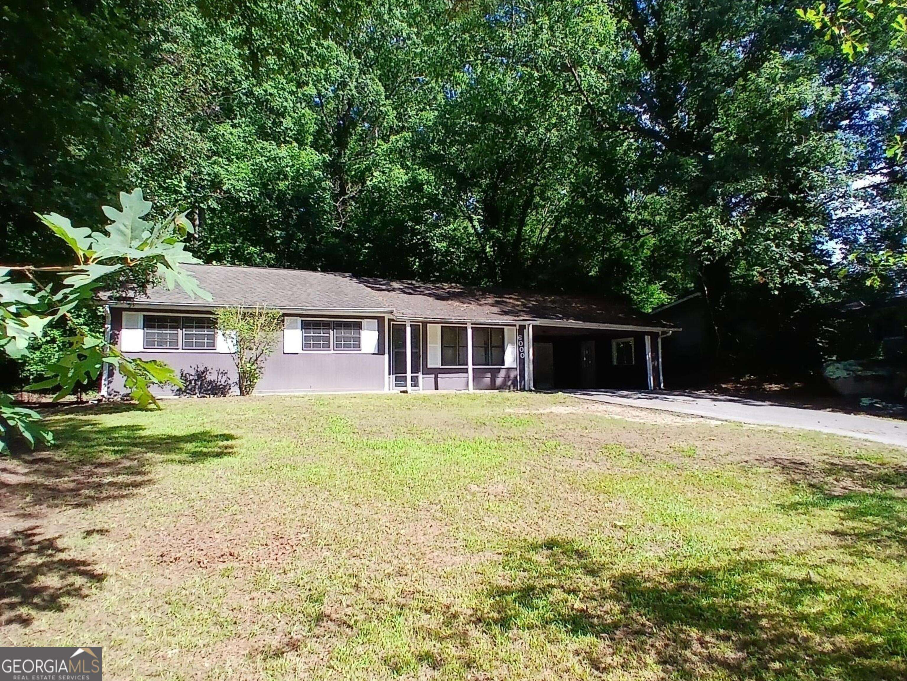 Atlanta, GA 30349,6000 Mallory