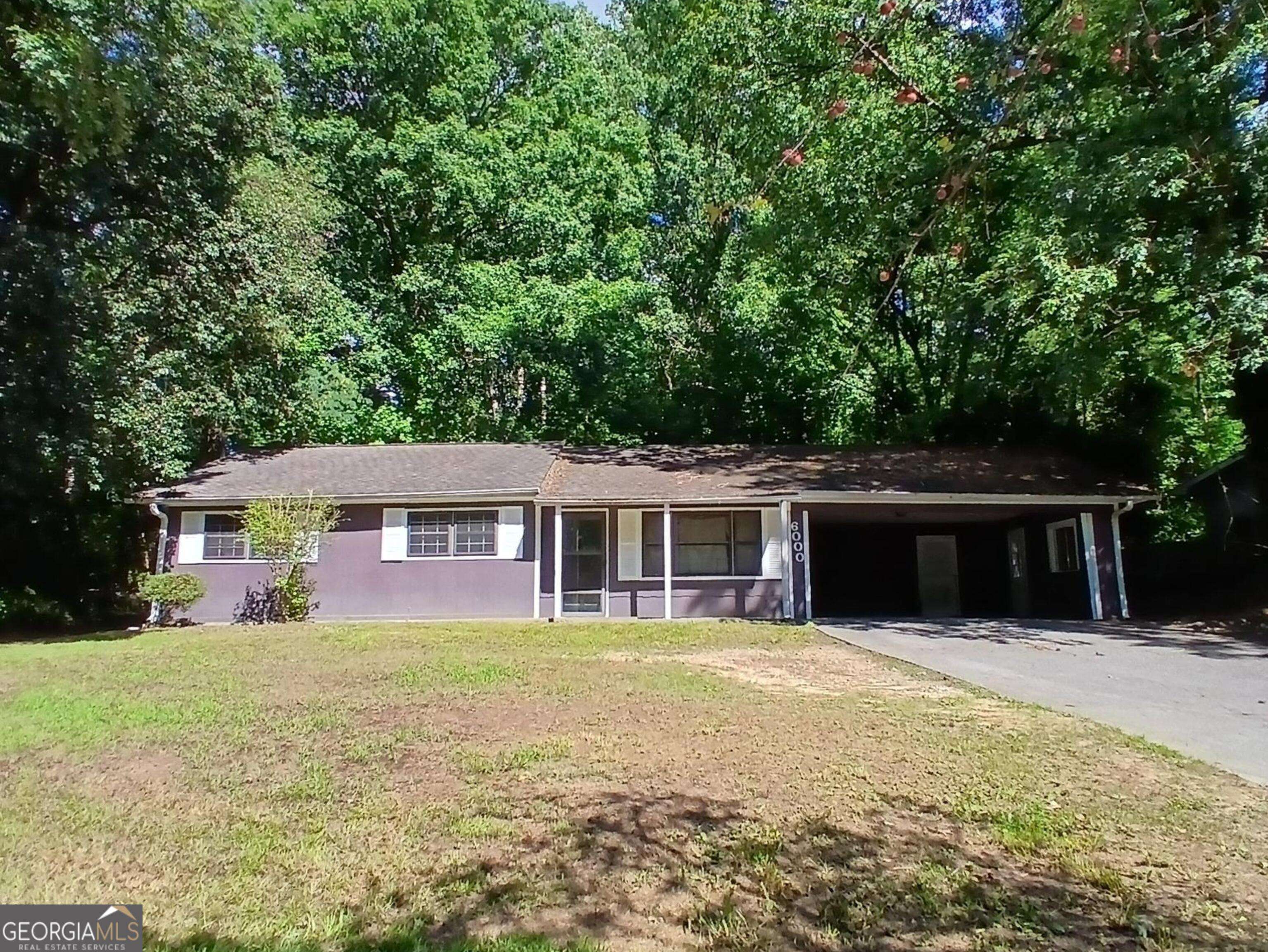 Atlanta, GA 30349,6000 Mallory