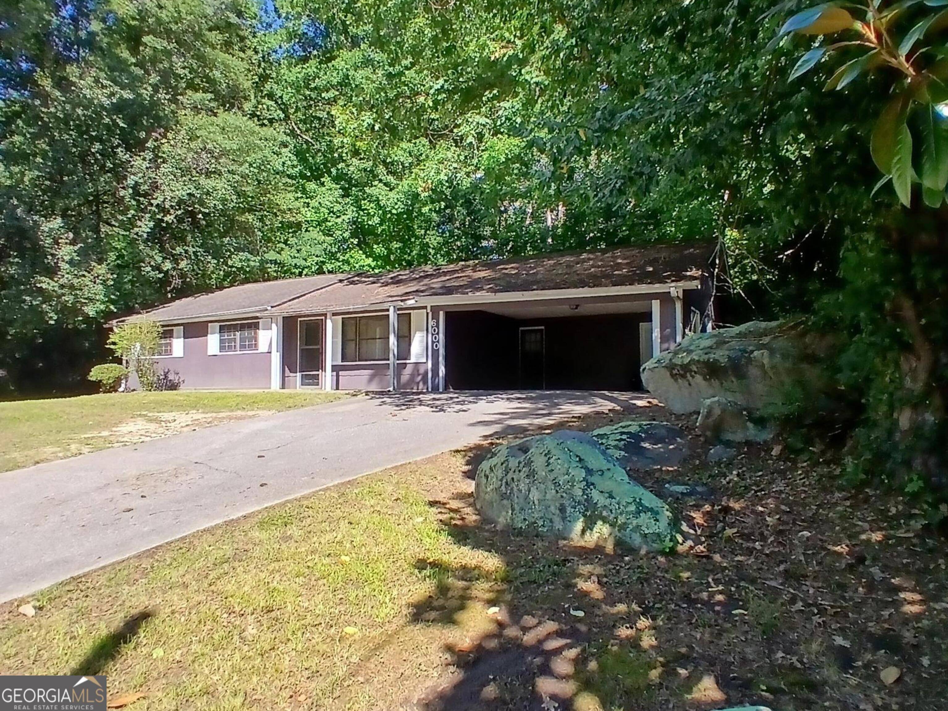 Atlanta, GA 30349,6000 Mallory