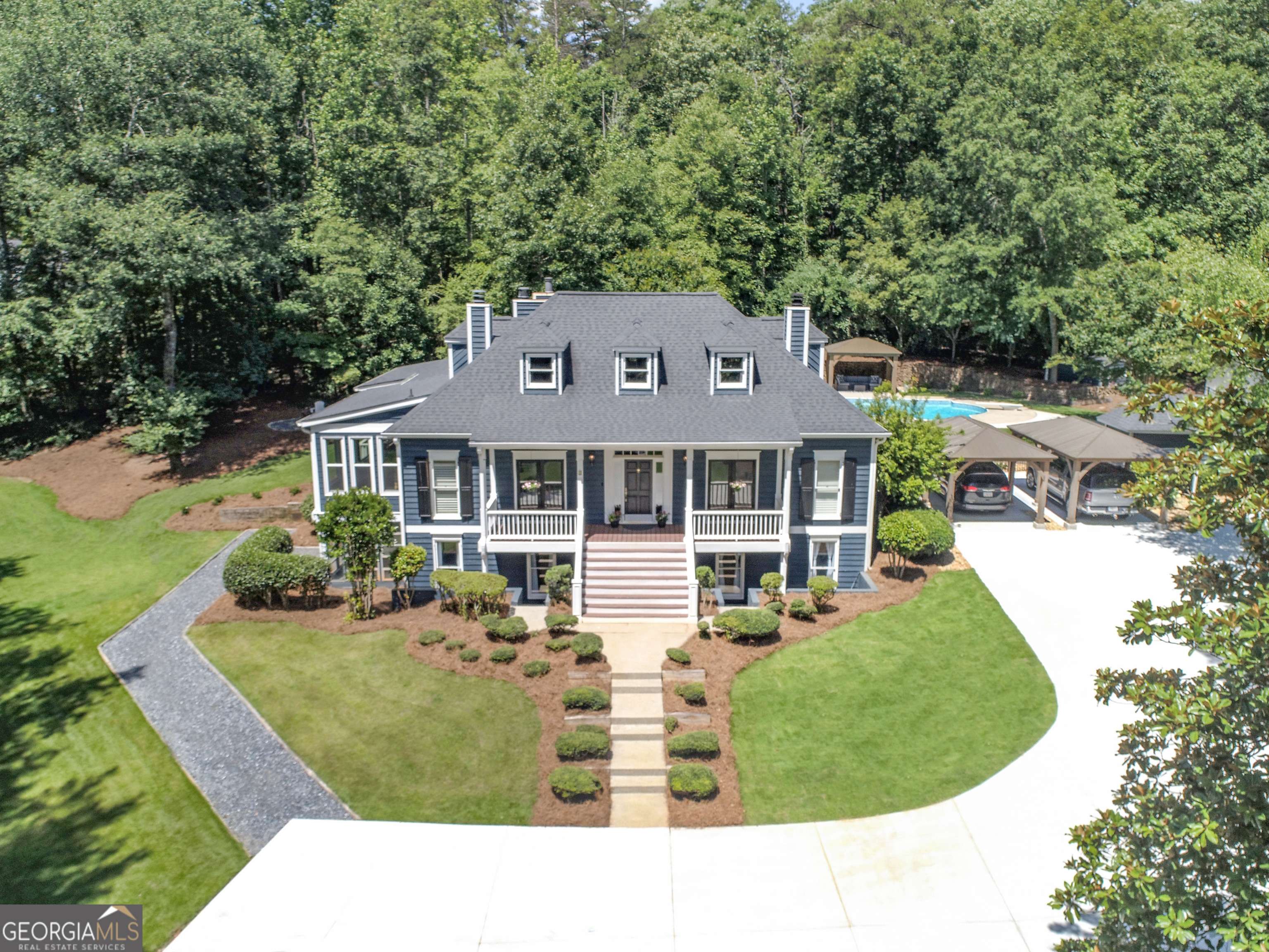 Peachtree City, GA 30269,291 Spear RD
