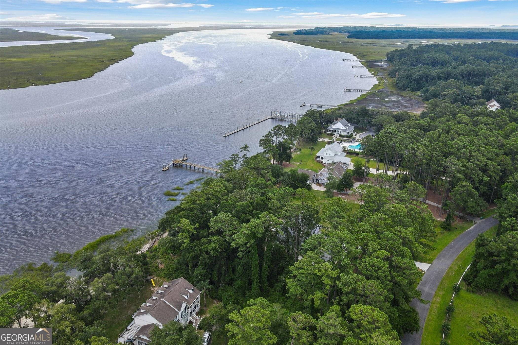 Townsend, GA 31331,99 Riverpoint DR