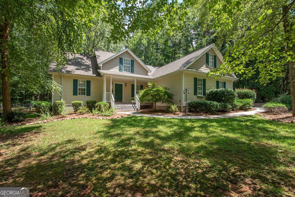 Fayetteville, GA 30215,155 Alford DR