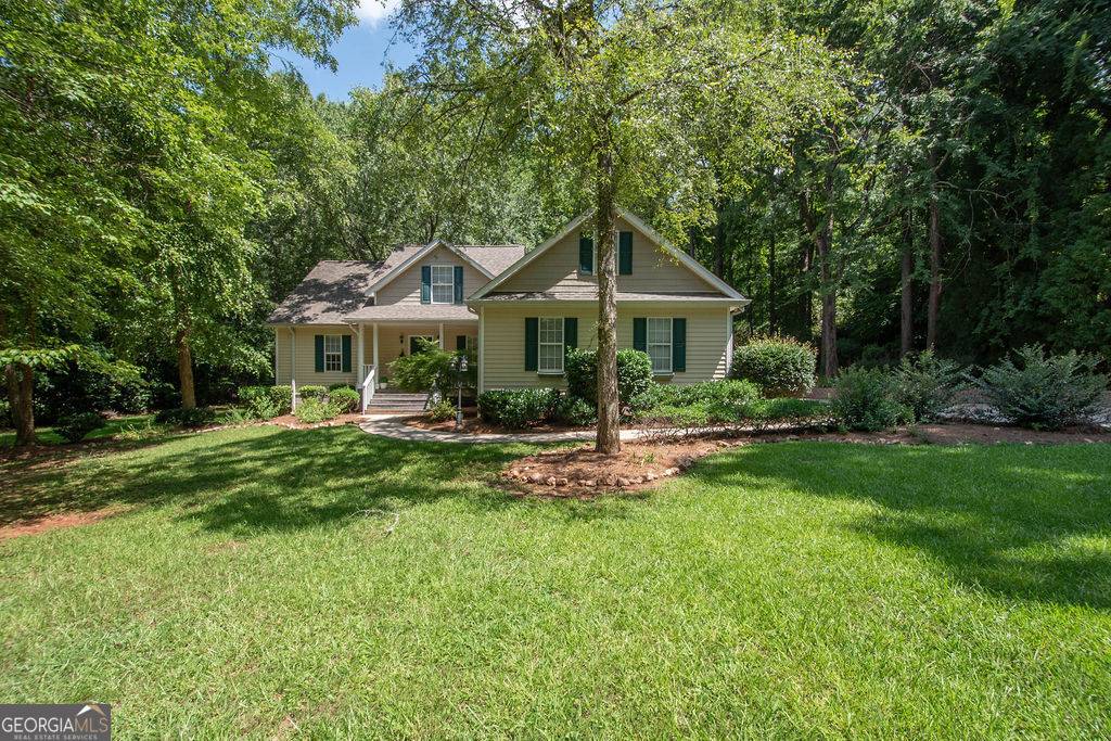 Fayetteville, GA 30215,155 Alford DR