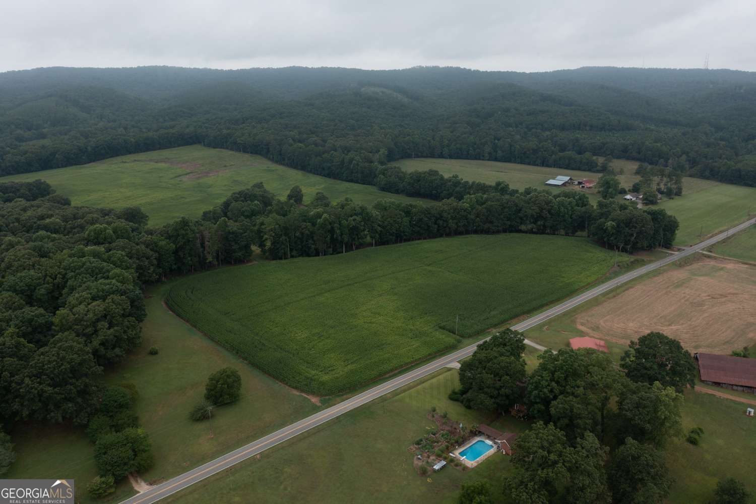 Lafayette, GA 30728,1128 W Armuchee RD
