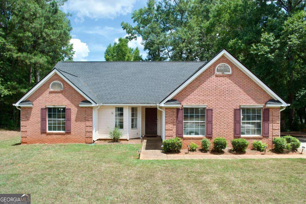 Hampton, GA 30228,110 Emerald LN