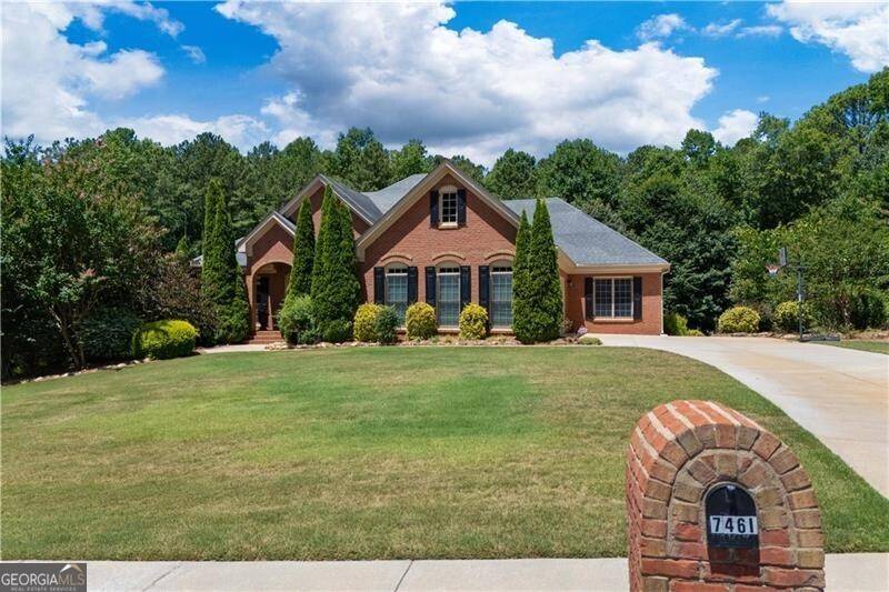 Douglasville, GA 30135,7461 Biltmore LN