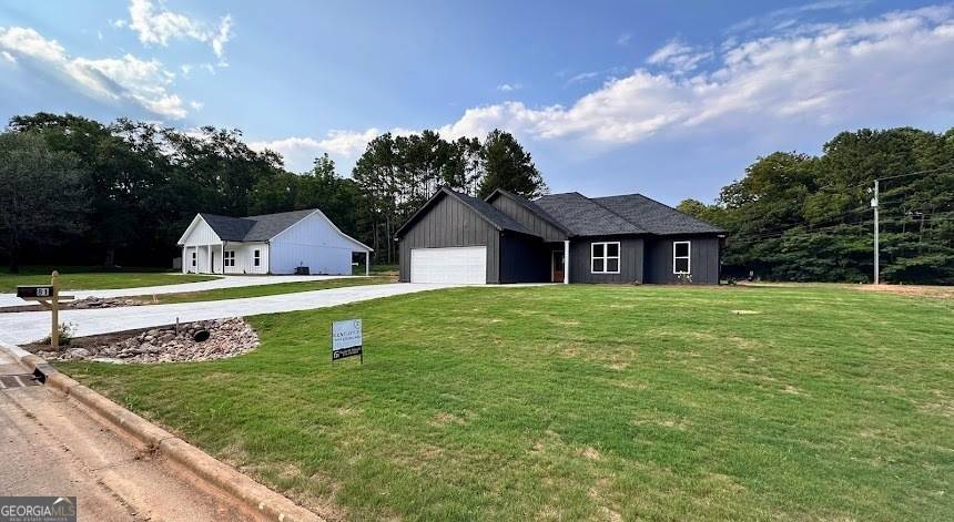 Bowdon, GA 30108,81 Holly RD