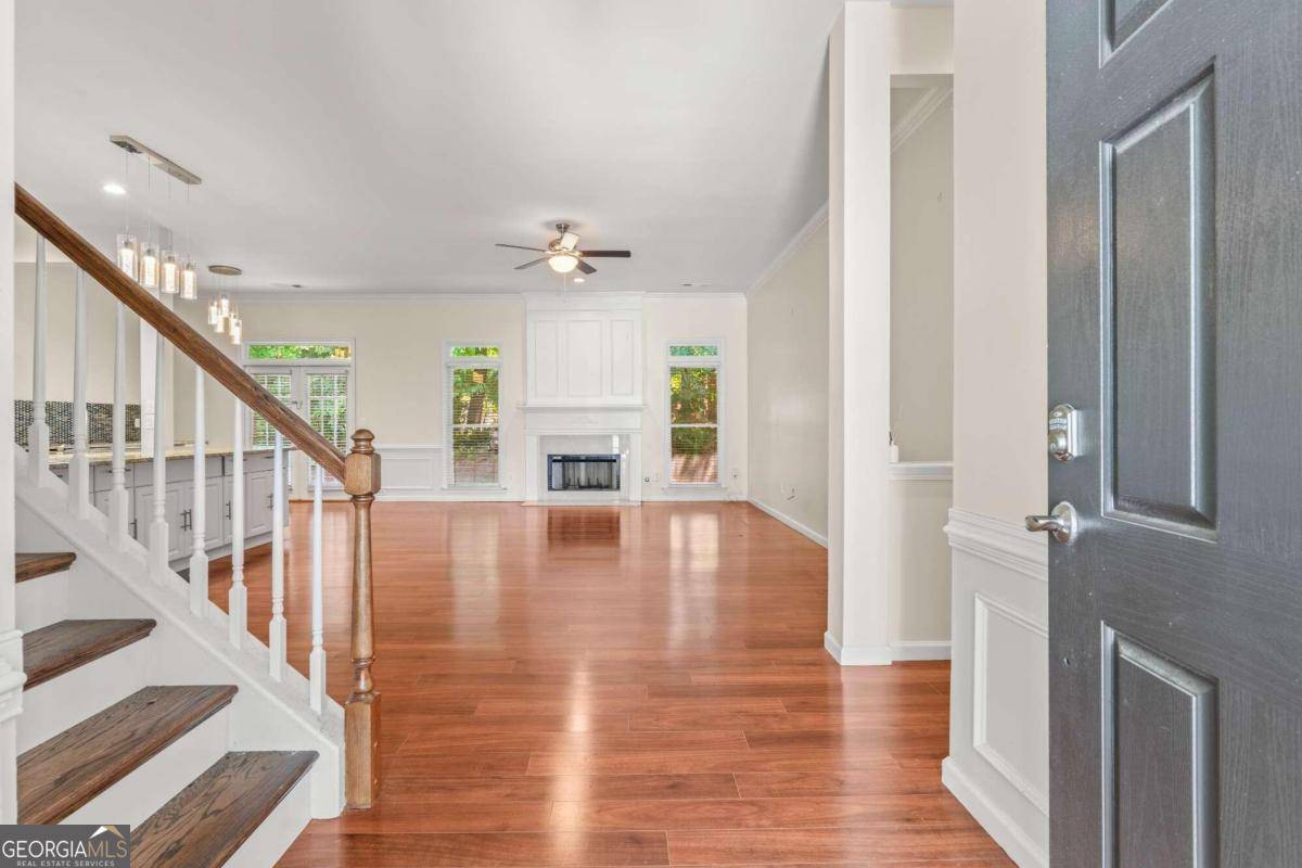 Norcross, GA 30071,5401 Twin Creeks PL