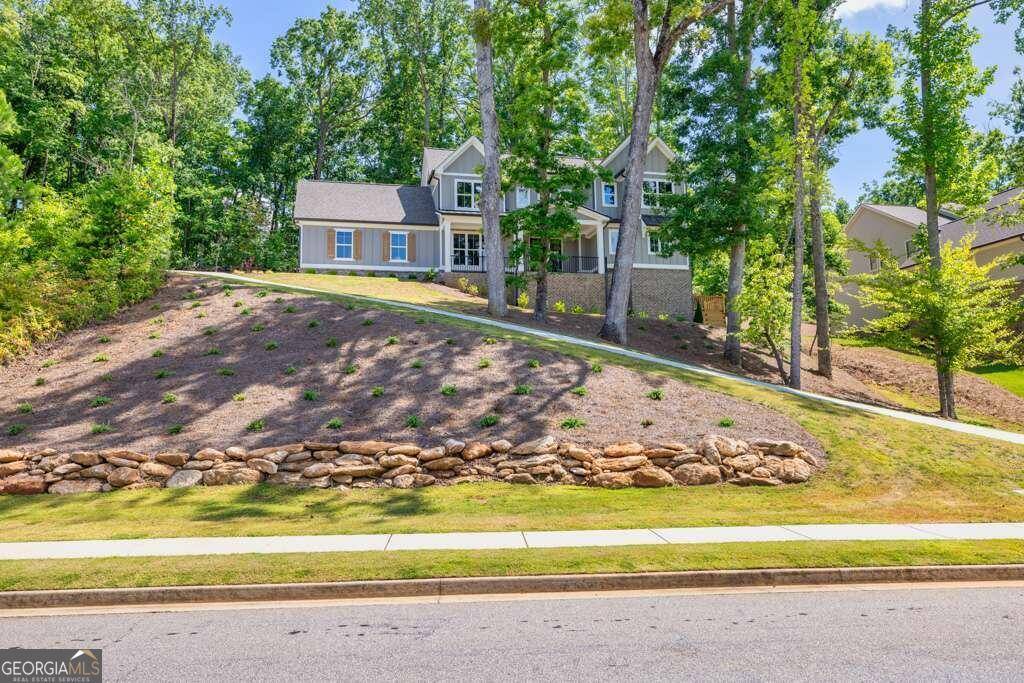 Gainesville, GA 30506,4128 Riverbrook