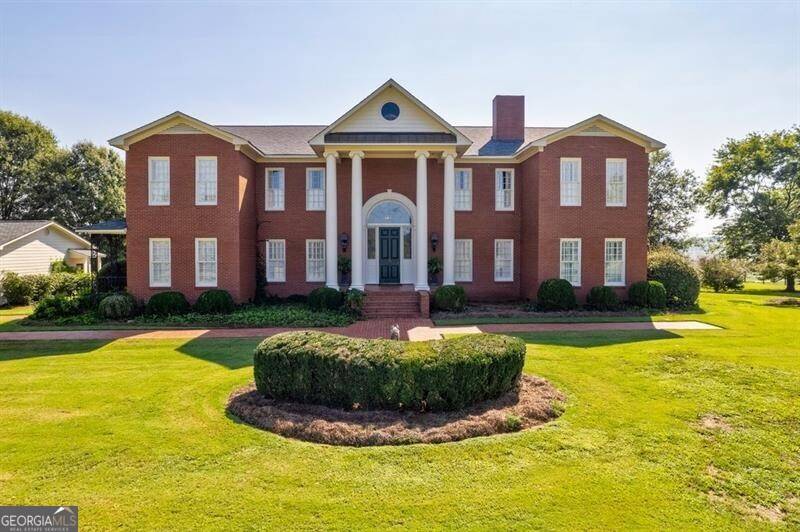Taylorsville, GA 30178,71 Taff RD