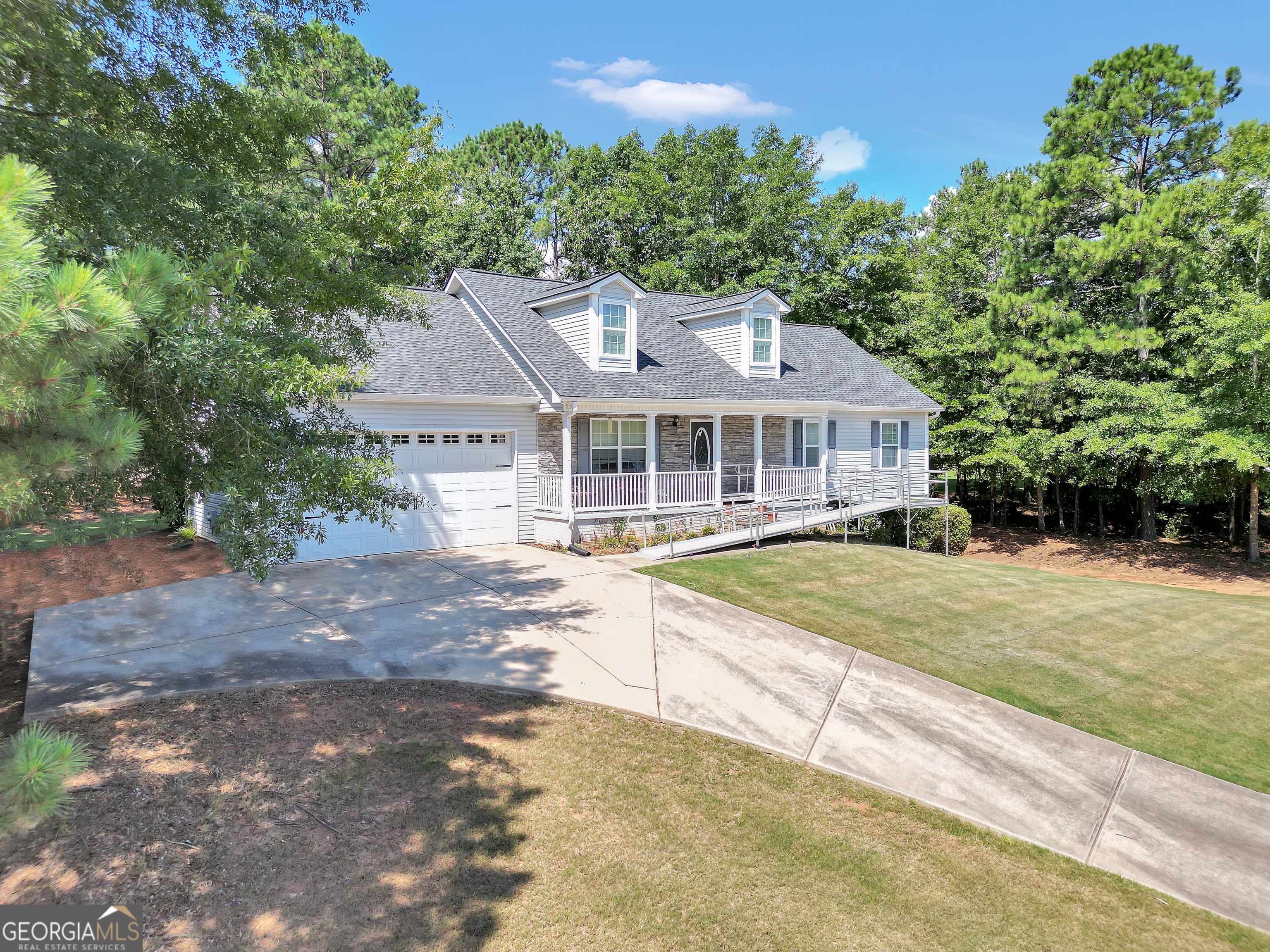 Locust Grove, GA 30248,530 Miles CT