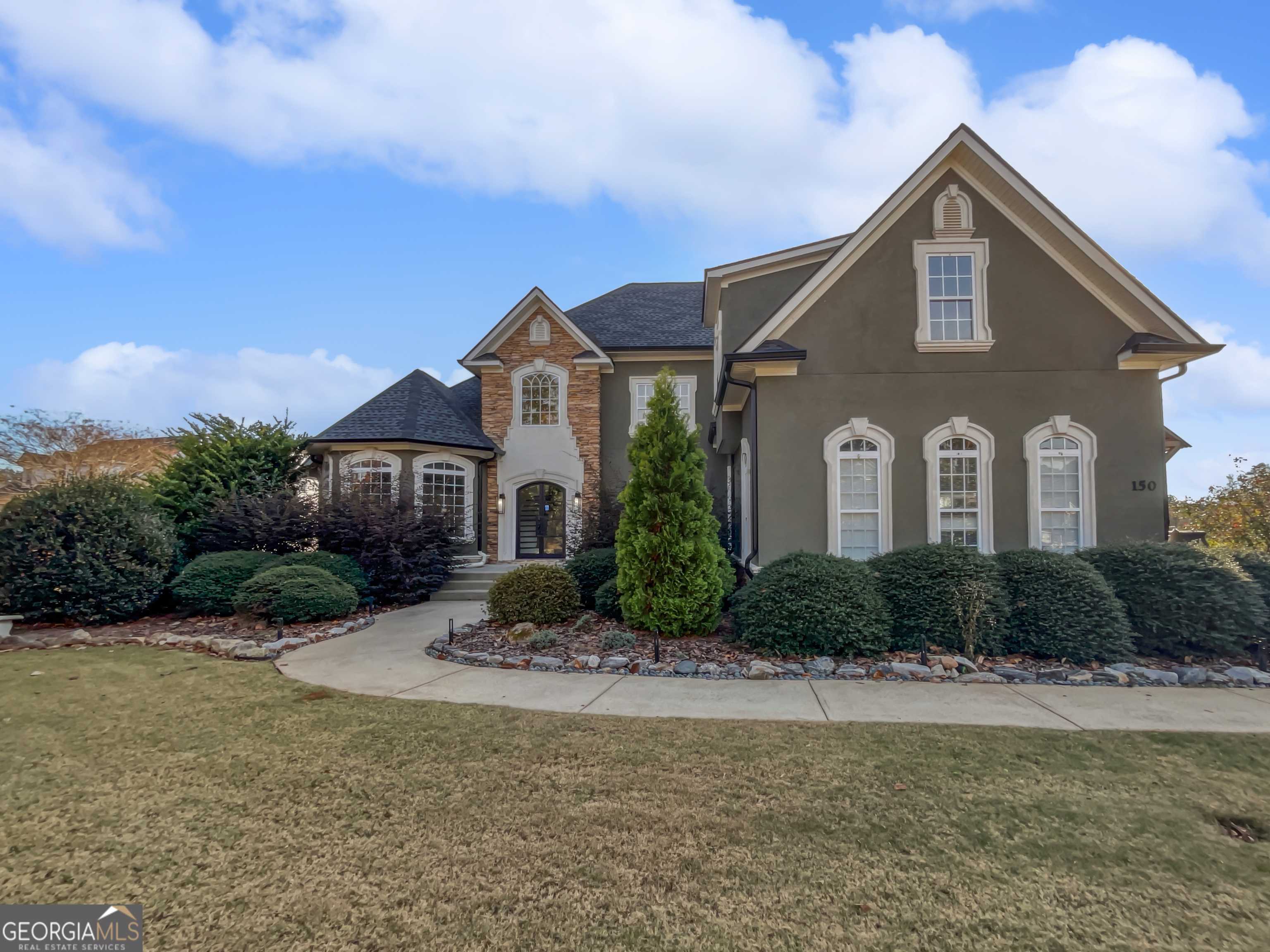 Tyrone, GA 30290,150 South Fork RD