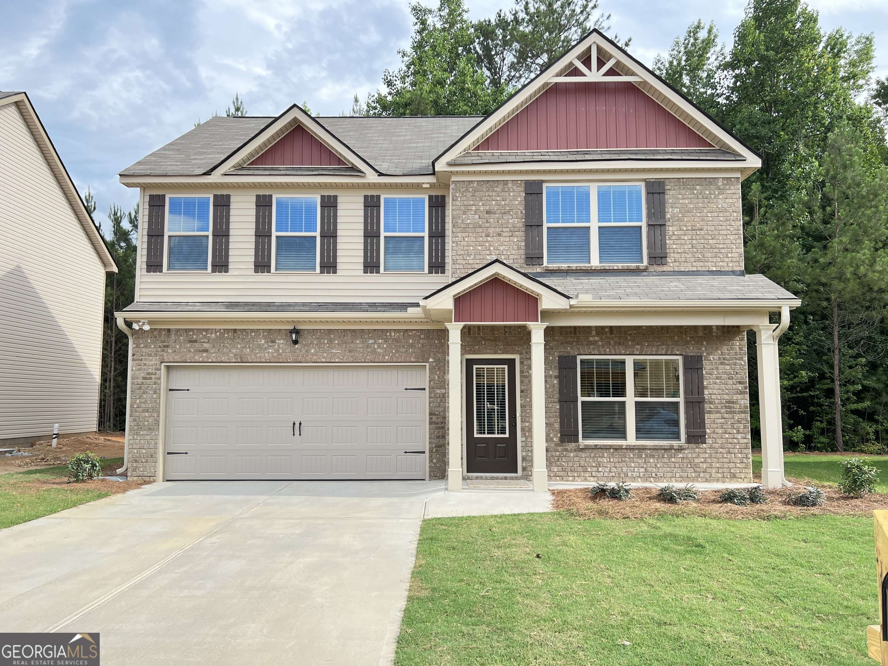 Jackson, GA 30233,296 White Elm Lane