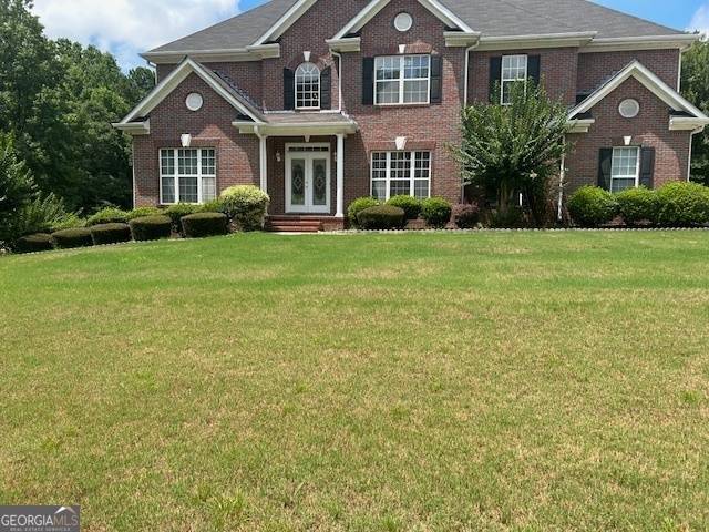 Conyers, GA 30094,1221 Rhodes WALK SW