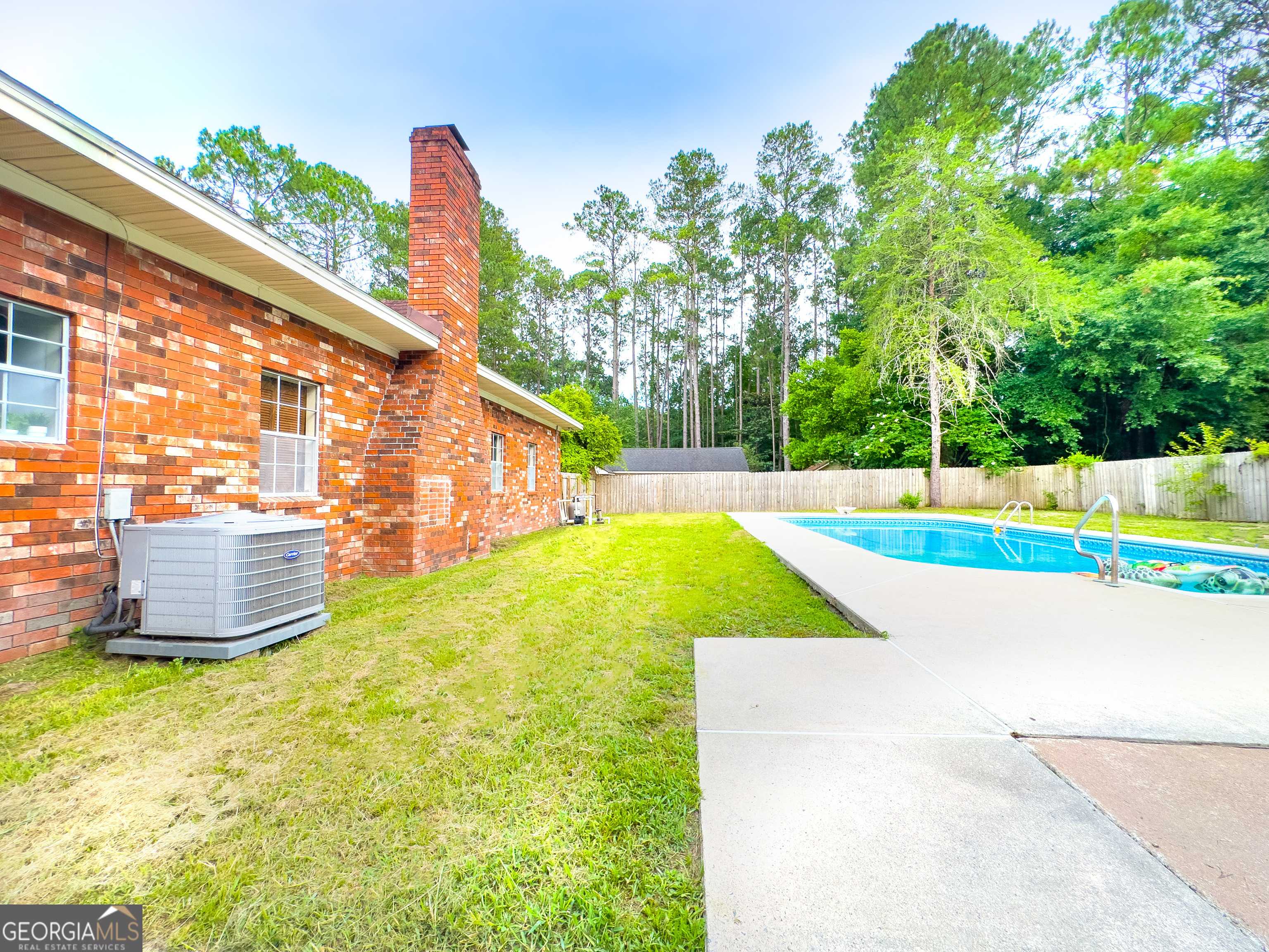 Springfield, GA 31329,402 S Ash ST