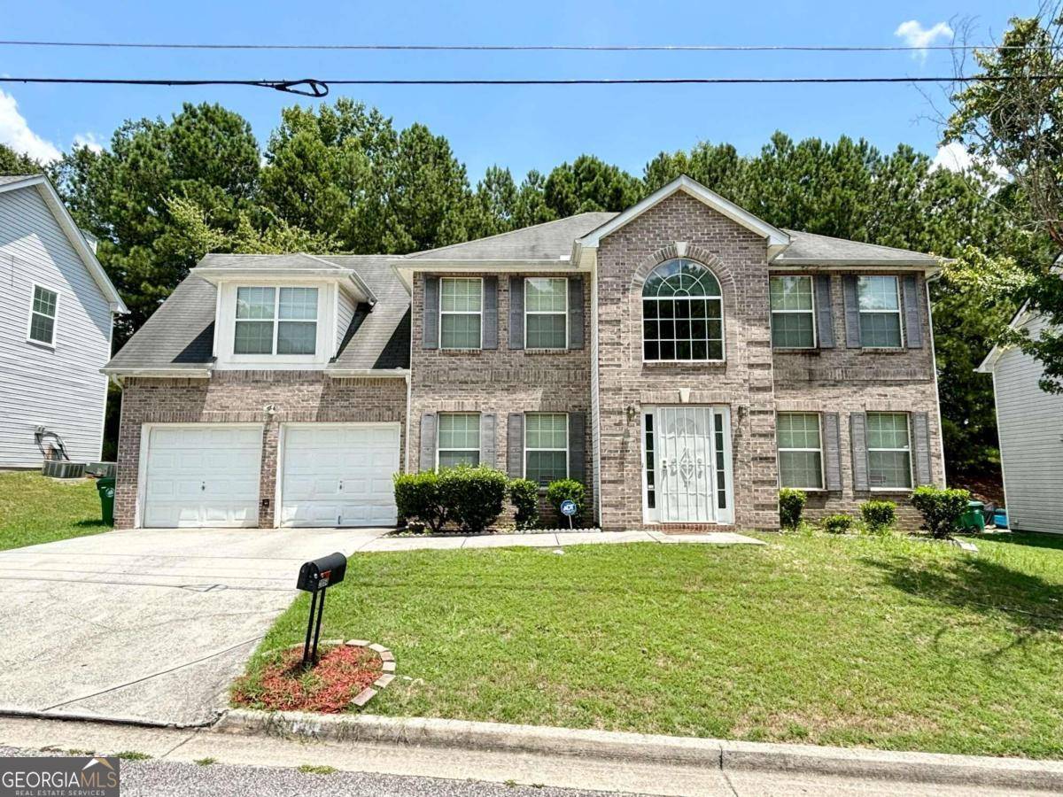 Lithonia, GA 30058,2054 Mulberry