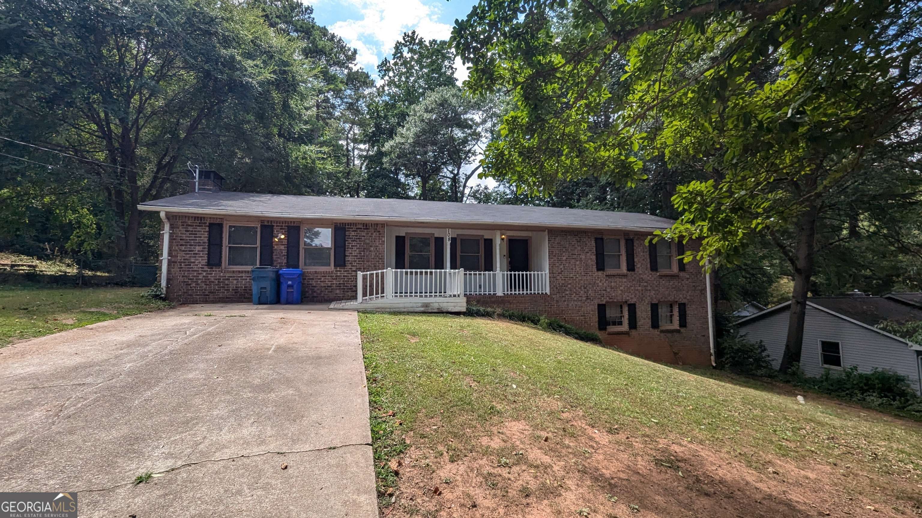 Stockbridge, GA 30281,108 Parkwood