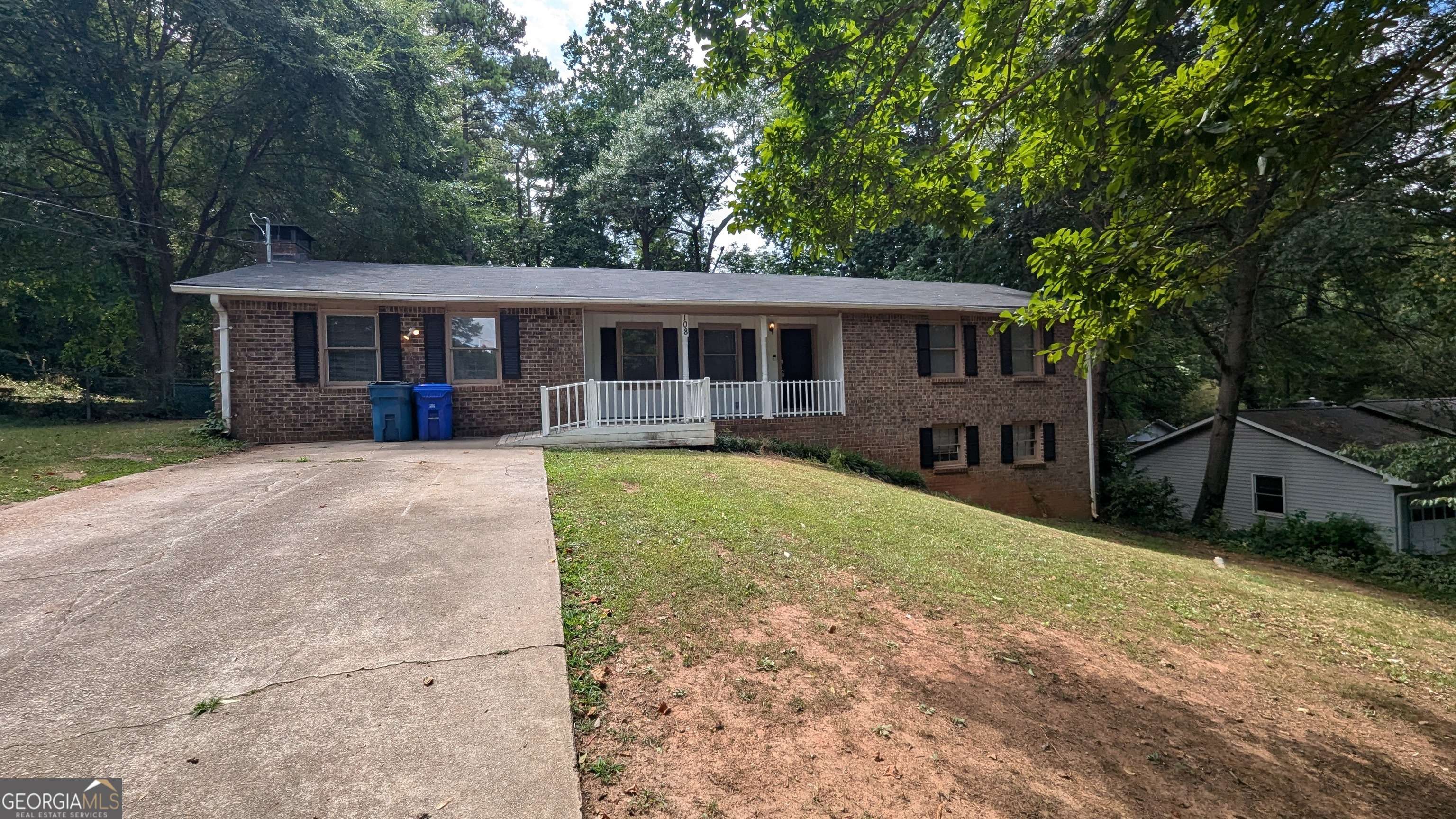 Stockbridge, GA 30281,108 Parkwood