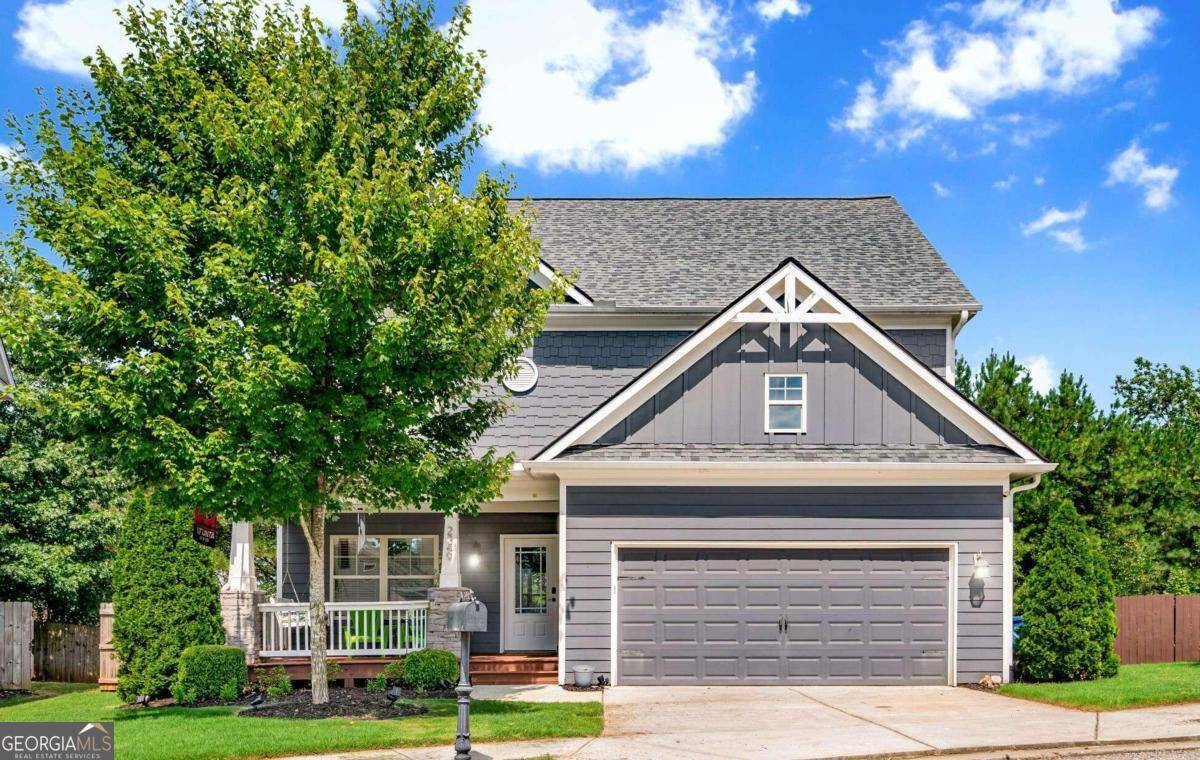 Atlanta, GA 30315,2349 Terrace View CIR SW