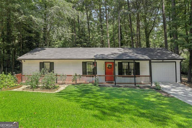 Doraville, GA 30360,2634 Mill