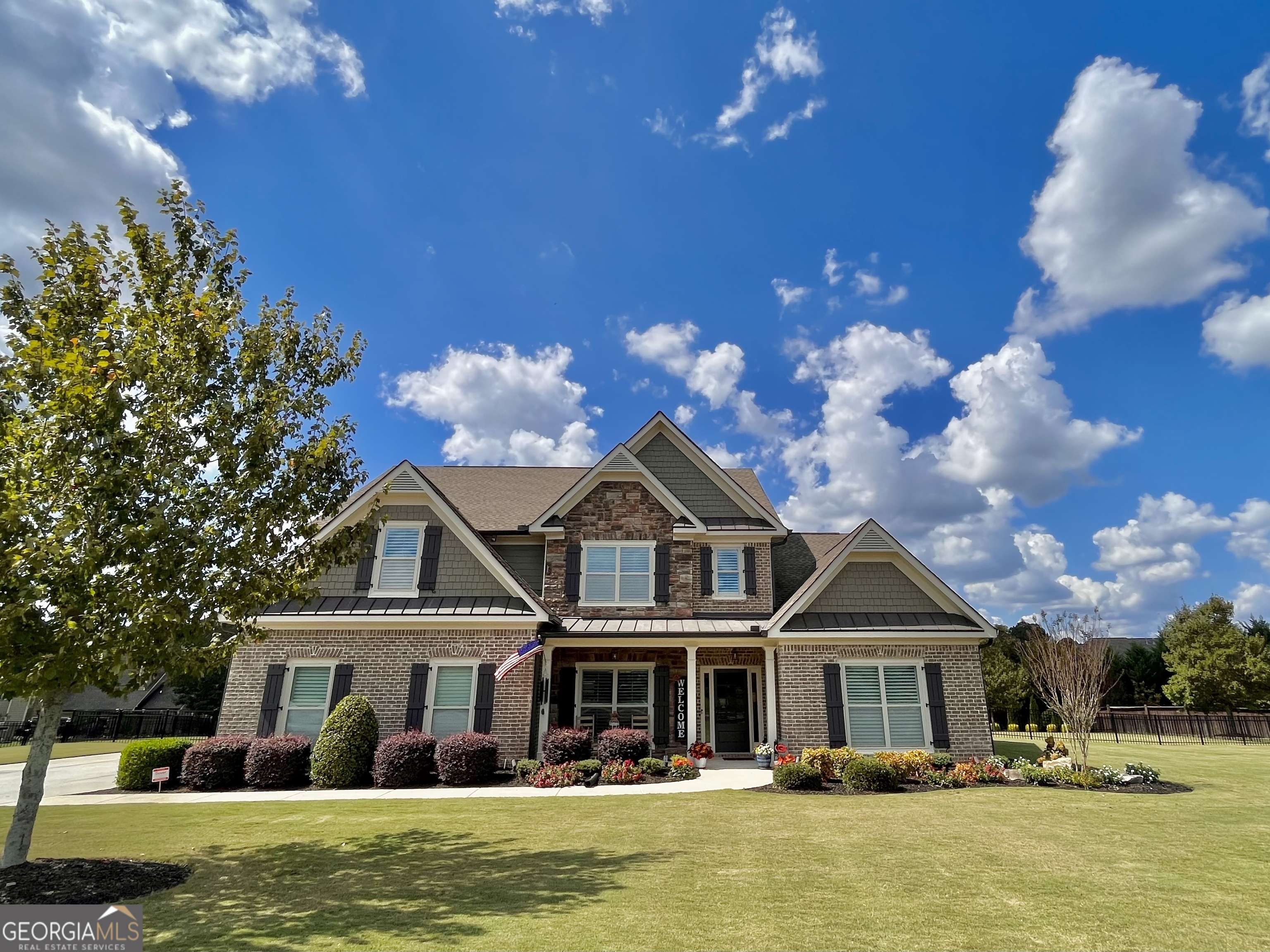 Statham, GA 30666,1287 Club Estates