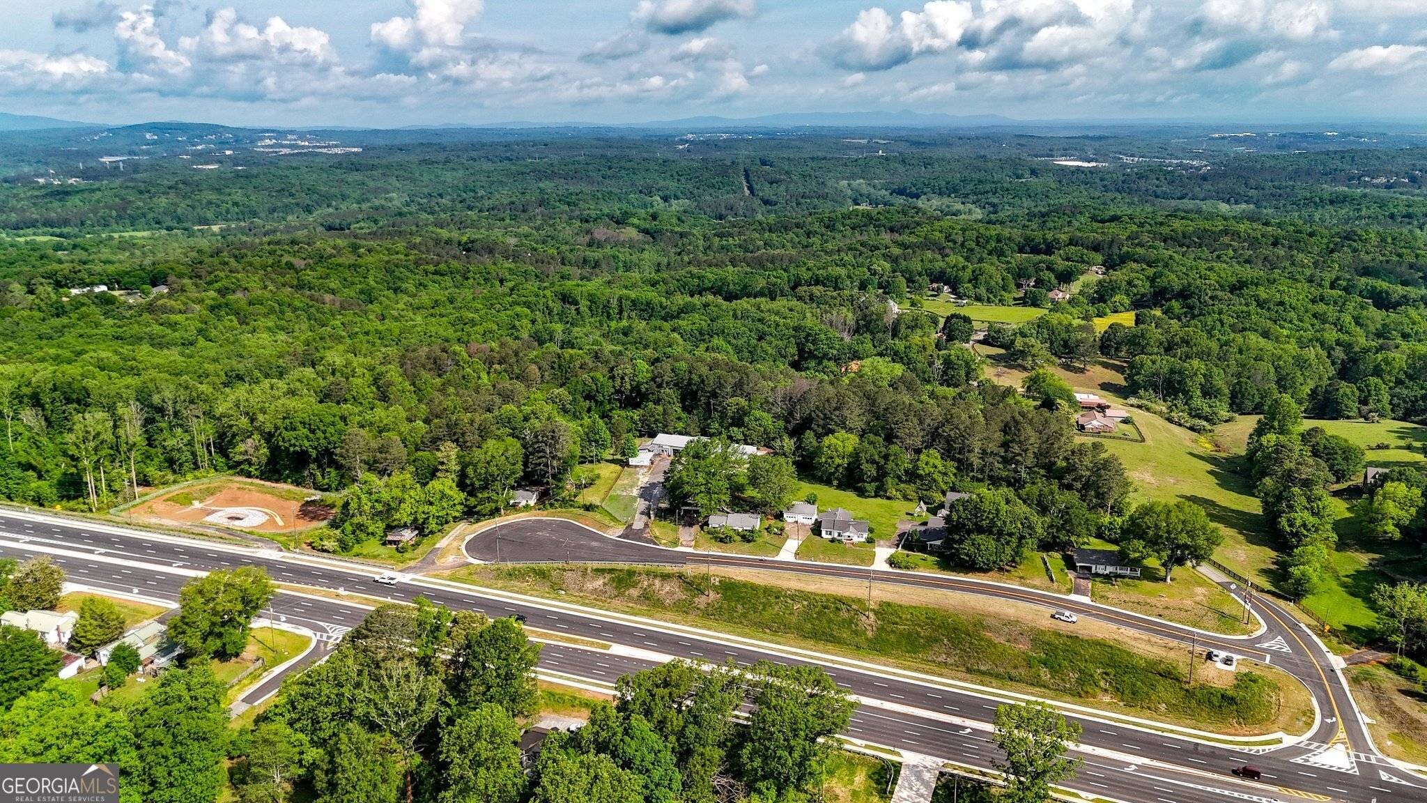 Canton, GA 30115,125 Old Cumming DR