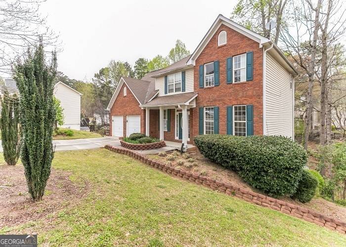 Mableton, GA 30126,1021 Crooked Creek