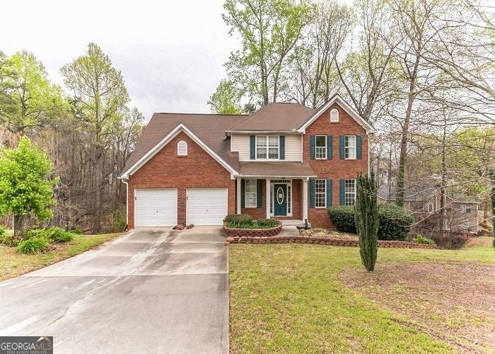 Mableton, GA 30126,1021 Crooked Creek